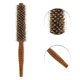 thumbnail image 3 of Ofertas Únicas 1 Pc Peine de Rizado Duradero para Mujeres, Peine para Cabello Rizado y Liso, Madera Marrón con Cerda, 3 of 3