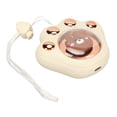 thumbnail image 2 of Electric Hand Heater, Electric Hand Warmer Light Rechargeable 2 In 1 3 Gears Temperature  For Night, 2 of 8