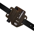 thumbnail image 5 of Edc Organizer Belt Loop Leather Multitool Holder Para Pen Flashlight Tools Y Edc Gear Yuarrent AP007991-05, 5 of 5