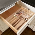 thumbnail image 3 of Sorbus Storage bin Drawer organizers for Kitchen, Bathroom, Office, Bedroom, and more (4-Piece Set), 3 of 7