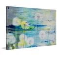 thumbnail image 2 of "Dandy Bunch" Painting Print on Wrapped Canvas, 2 of 7