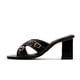 thumbnail image 2 of Zapatillas para Mujer Rivedy 4068 negro 25.5, 2 of 4
