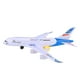 thumbnail image 2 of Con Sonido Y Luz Aviones De Juguete Con Luz Y Sonido De 43 Cm, Aviones De Juguete, Para Niños, 2 of 7