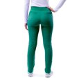 thumbnail image 3 of Adar Pro Scrubs pour Femmes - Pantalon de Yoga Ajusté, 3 of 8
