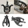 thumbnail image 2 of 3 Jaw Automobile Gear Pullerr Bearing WiperChain Removal Tool Extractor, 2 of 16