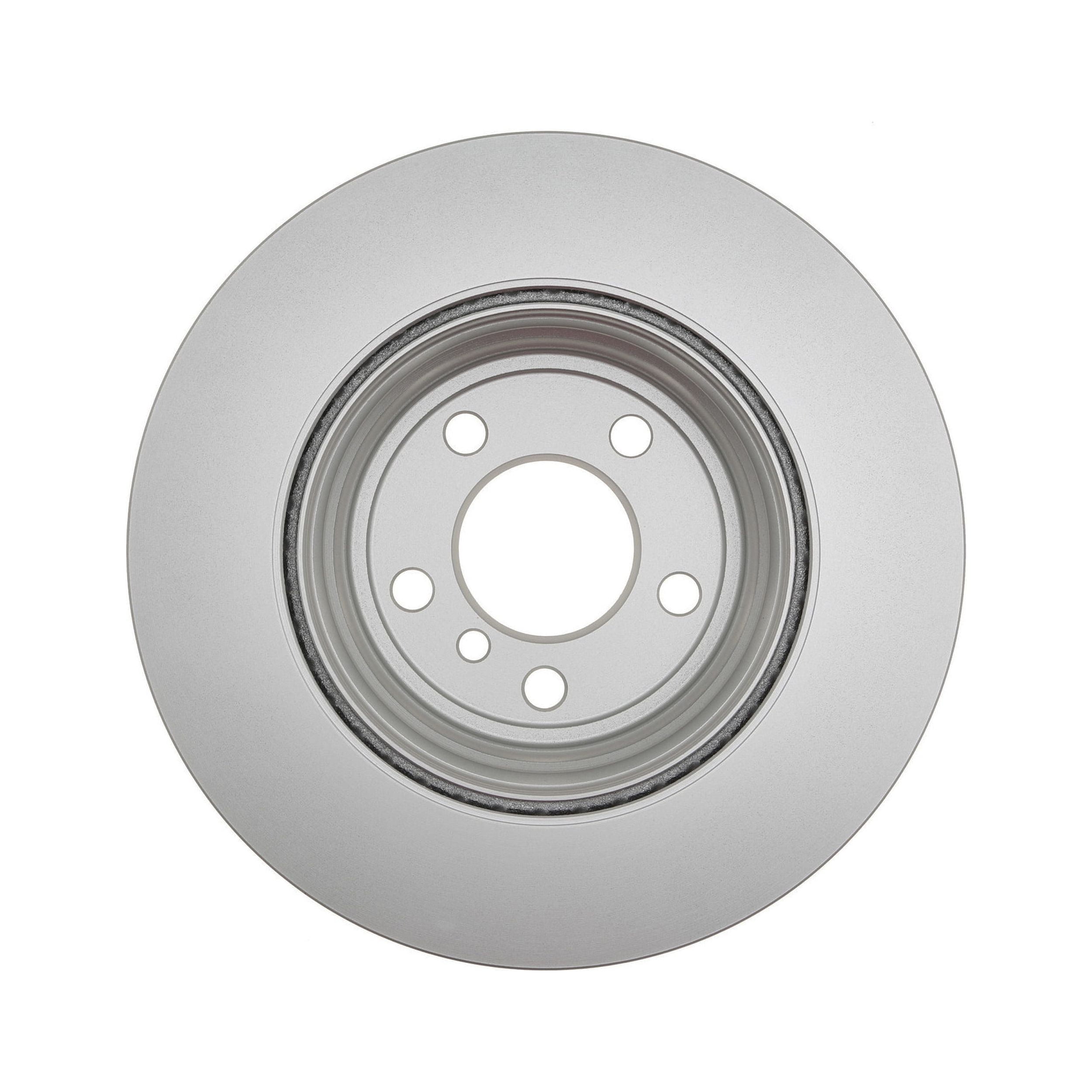 Raybestos Specialty Performance Rotors, 981065 Fits select: 2015-2016 BMW 328, 2017-2018 BMW 330