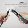 thumbnail image 4 of Mini Digital Multimeter Smart Pen-Type Capacitance Diode Voltage Tester for Electronic Repair, 4 of 5