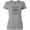 AC-Heather Grey, variant on Inktastic Limited Edition 1969 One of a Kind Women's T-Shirt