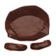 thumbnail image 5 of Funda para Sillón de Elevación Giratoria Elástica para Oficina, Funda para Silla Antisuciedad Extraíble , Marrón perfecl Funda giratoria para sillón, 5 of 8