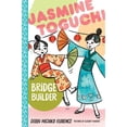 thumbnail image 2 of Pre-Owned Jasmine Toguchi, Bridge Builder (Hardcover) 0374389365 9780374389369, 2 of 2