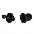 thumbnail image 1 of Stretchable Snap Fastener, Folding Resistant Dust-proof Speakers Fastener, For Small Speakers, 1 of 8