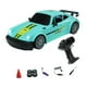thumbnail image 3 of Juguete para niños 4WD Hugo coche RC azul control de juguete juego de derrapes alta velocidad, 3 of 10