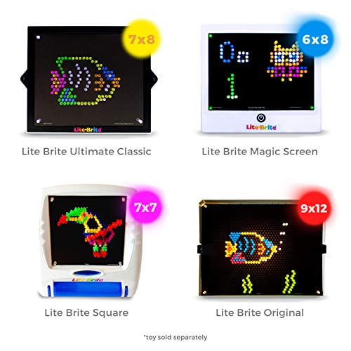 lite brite refills walmart canada