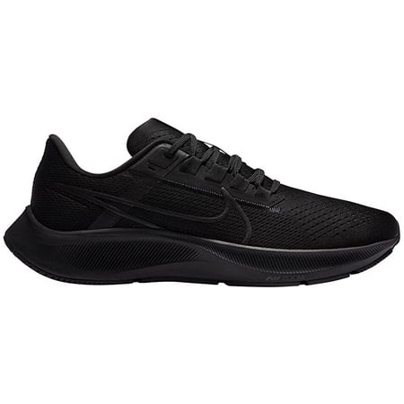 Nike Air Zoom Pegasus 38 Men's Running Shoes Black/Anthracite/Volt/Black