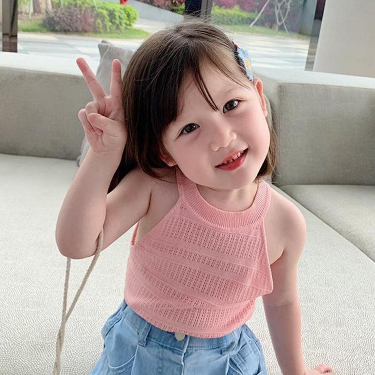 Baby summer best sale vests