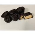 thumbnail image 2 of Wockenfuss Candies Orange Creams, Dark Chocolate - 1lb, 2 of 2