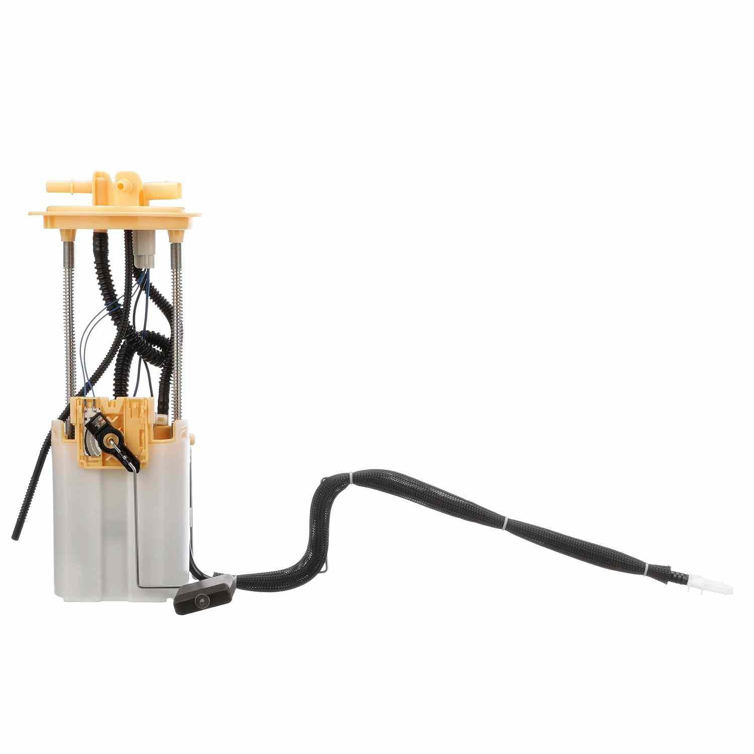 Delphi Fuel Pump Module Assembly P/N:FG1707 Fits select: 2010-2018 MERCEDES-BENZ SPRINTER, 2007-2009 DODGE SPRINTER