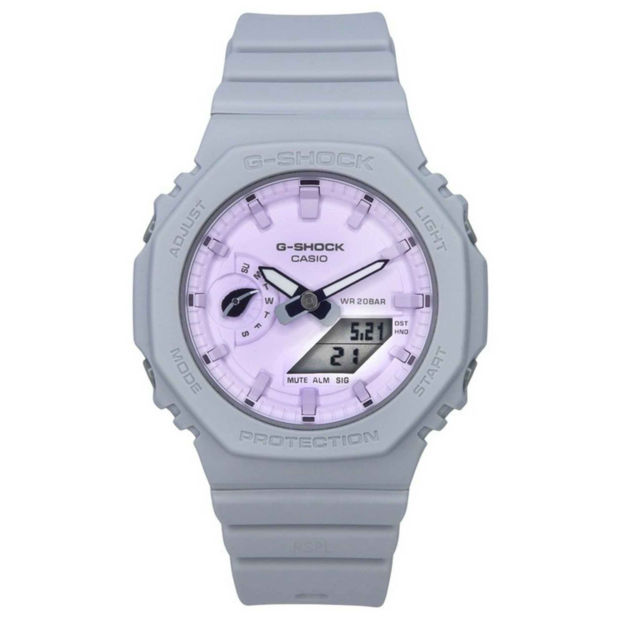 G shock grey colour hotsell