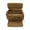 Brown, variant on Nnndbs Heavy Duty Canvas Tool Bag with Multiple Pockets, Portable Work Organizer Tote for Contractors Electricians Carpenters DIY`