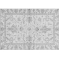 thumbnail image 1 of Ahgly Company Indoor Rectangle Oriental Gray Traditional Area Rugs, 5' x 7', 1 of 4
