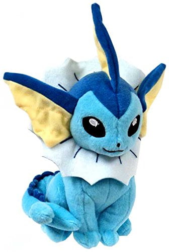 vaporeon tomy