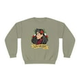 thumbnail image 5 of Soy Mujer (Bella, Leal, etc) Crewneck Sweatshirt | Fleece-Lined Crewneck | 5 Colors Available, 5 of 11