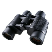 IFNWSV 80X80 Binoculars Day Night Vision Travel Outdoor HD Hunting Telescope with Bag