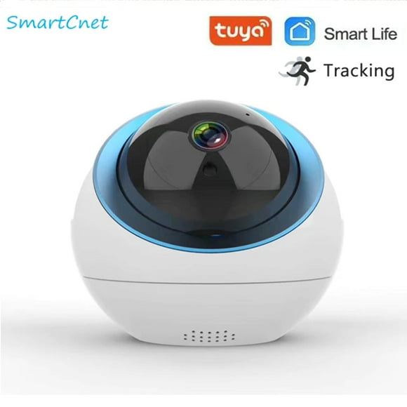 Arpha Wi-Fi IP Camera PTZ