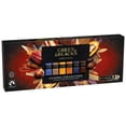 thumbnail image 3 of Green & Black's Organic Classic Chocolate Collection 12 x 15g, British Import (Pack of 3), 3 of 4