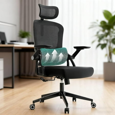 ergonomic office chair - 400lb product