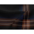 thumbnail image 4 of oneOone Viscose Jersey Fabric Tartan Check Printed Craft Fabric BTY 60 Inch Wide, 4 of 4