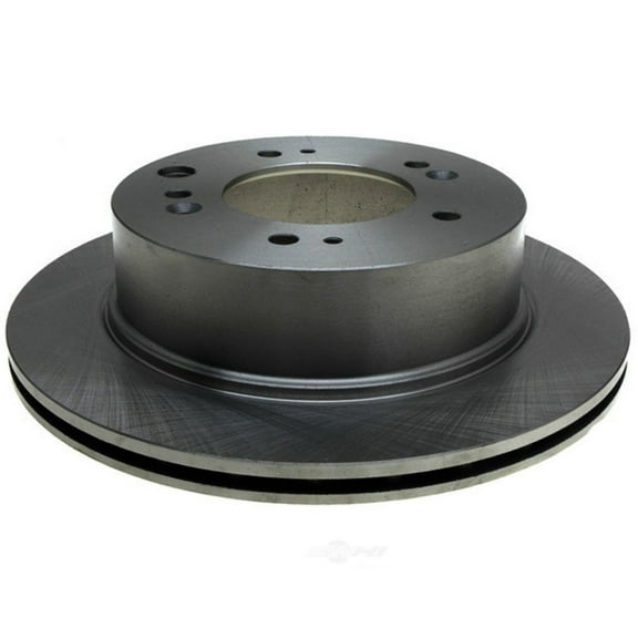 Raybestos 980602R Professional Grade Disc Brake Rotor Fits select: 2007-2009 KIA SORENTO