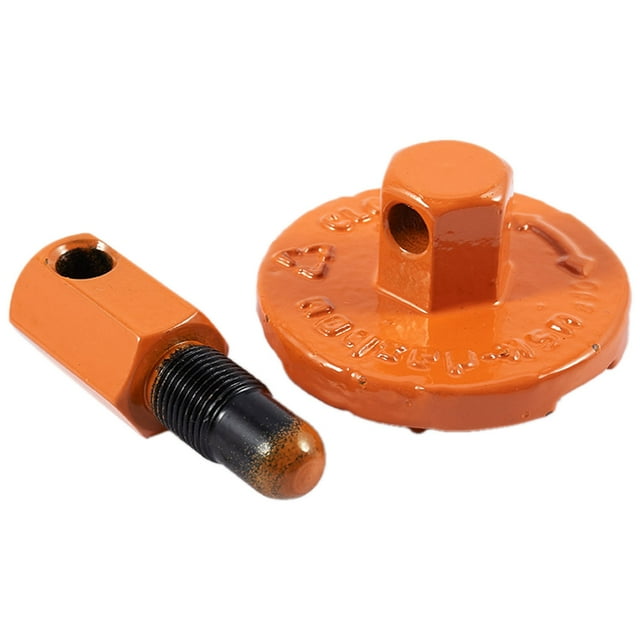 Pièces d'Embrayage de Tronçonneuse Outil de Retrait de Piston pour Tronçonneuse Pièces de Tronçonneuse
