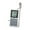 Silver, variant on Dual-Sensing Probe Thermometer/Timer - White