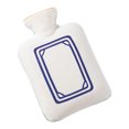 thumbnail image 2 of ZZkhGo Mahjong Facai Hot Water Bag Home Explosion Proof Warm Plush PVC Water Injection Warm Water Bag With Strap, 2 of 5