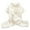 White, variant on Denbek Sweater for Cats, Pet Sweater for Small Dogs Girl Boy Warm Solid Pullover Coat Autumn Winter Dog Clothes for Puppy Chihuahua Yorkie, Green-L