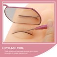 thumbnail image 4 of FRCOLOR Lash Beauty Tool 1 Set Eyelash Beauty Tool Girl Eyelash Pick Rod Eyelash Extension Mirror Tool,7.4"X2.28"X0.24", 4 of 5