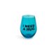thumbnail image 2 of Copa de vino sin tallo Toynk «Necesito una enorme copa de vino» de 600 ml, 2 of 7