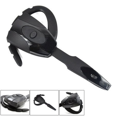 Wireless Bluetooth Headphones Ps3 Efanr Wireless Bluetooth Gaming Stereo Ear_hook Headphones Game Earbuds Handsfree Earphones Headsetsfor PS3 Sony PlayStation ()