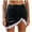 Black, variant on JFOPQVSM Womens Bathing Suit Cover Up Skirt 2026 Drawstring Swimsuit Coverup Beach Sarong Wraps for Swimwear