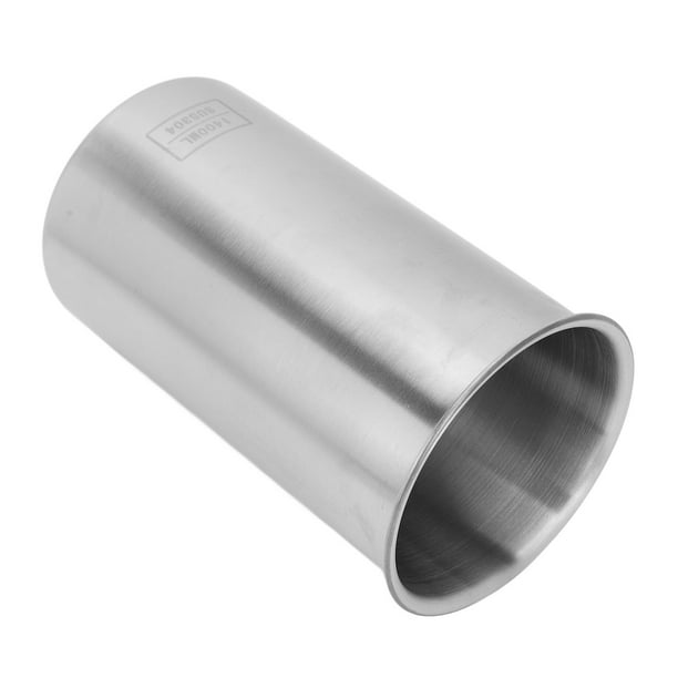 Coffee Container,Coffee Canister Stainless Steel Airtight Coffee