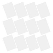 LABSERRON 100 Sheets White Printer Paper for Office Printing Tasks Double Sided A4 Size 11.7X8.3In