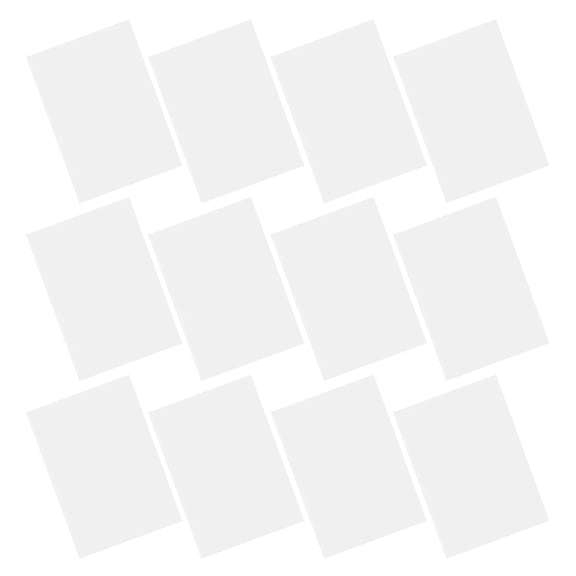 LABSERRON 100 Sheets White Printer Paper for Office Printing Tasks Double Sided A4 Size 11.7X8.3In