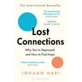 thumbnail image 1 of Pre-Owned Lost Connections (Paperback) 1408878720 9781408878729, 1 of 2