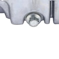 thumbnail image 6 of New Baffled Oil Pan Compatible With Ford Mercury Freestyle SE 6 Cyl 3.0L Montego Luxury 6 Cyl 3.0L Freestyle Limited 6 Cyl 3.0L 2005-2007 By 103397 264442 501566 3310179 5F9Z6675AA, 6 of 6
