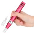 thumbnail image 4 of Derma Rolling Pen, pluma de microaguja eléctrica, pluma de microaguja para el cuidado facial, pluma de microaguja eléctrica de calidad superior, 4 of 12