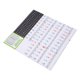 thumbnail image 5 of Etiqueta Engomada Electrónica Del Piano, Etiqueta Engomada Colorida Más Fácil Del Teclado Del Piano Del Retiro Rápido Para La Práctica ANGGREK Otros, 5 of 8