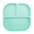 thumbnail image 2 of Silicone Divided Plate Tray Multipurpose Serving Dish Food Container For Dining Table Kitchen Living Room 187X18X3CM, 2 of 6