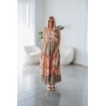 thumbnail image 5 of Boho Beauty Maxi Dress, 5 of 6