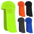 thumbnail image 3 of CENL Outdoor Cycling Sun Hat Sun Protection Cooling Long tail hat Fishing Hiking, 3 of 9